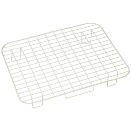 GEX JEX Square Rabbit Litter Pan Replacement for Rabbits and Small Animals Square Toilet