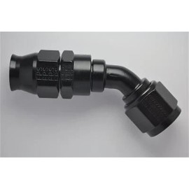 Fragola Performance Systems Real Street -6 Reusable P.T.F.E. Hose End 684506-BL