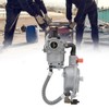 Carburetor for 168F/170F Natural Gas Gasoline Generator Grass Trimmer Petrol