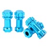 4pcs 30mm/1.2in Extension Longer Adapter Accessory Fit for HSP 94087