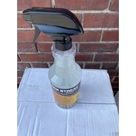 Bio-Kleen (12-32 Oz) Bio-Kleen M00507, RV Trailer Camper Cleaners Black Streak Remover