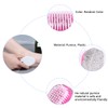 FOMIYES Pc Set Pumice Stone Foot Scrubber Remover for Pedicure