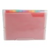 Liderpapel Spectrafile Polypropylene Folder DIN A5