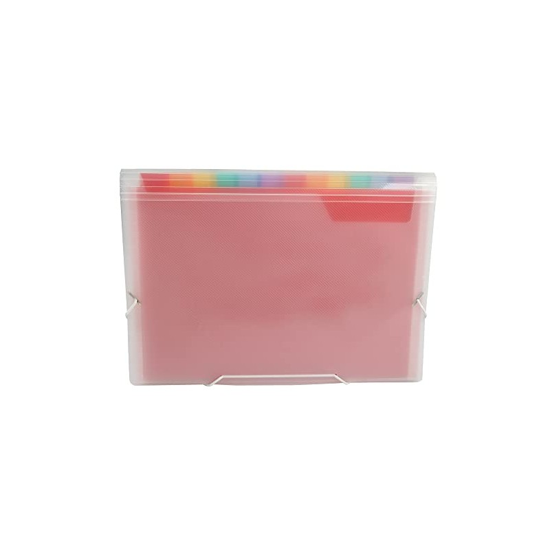 Liderpapel Spectrafile Polypropylene Folder DIN A5
