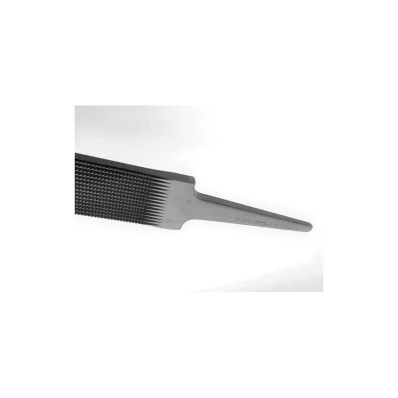 Glardon Vallorbe Checkering File 6" Hand File Extra Coarse Cut