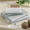 TOSMO Luxury Cooling Sheet Set - 100% Viscose from Bamboo,
