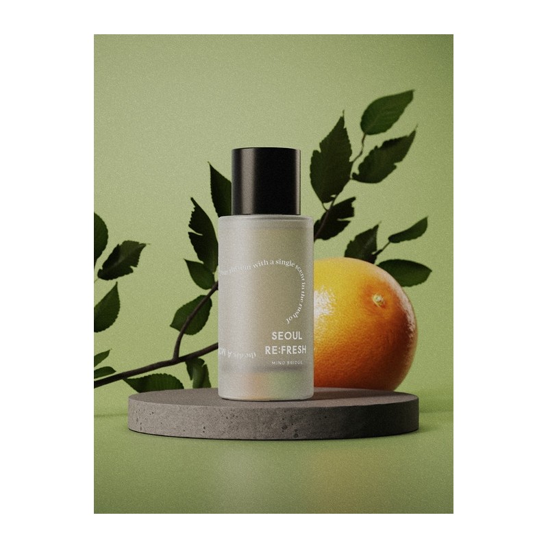 Mindbridge Morning Breeze Eau de Parfum / 마인드브릿지 모닝브리즈 오드