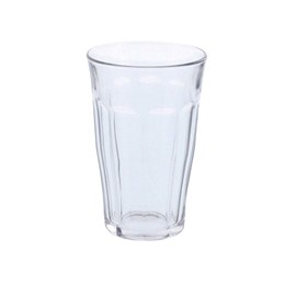 Tableware East Glass 500cc Glass Duralex Picardy
