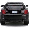 Maisto 31237 1/24 Toyota Celica GT-S 2004 Black Diecast Car