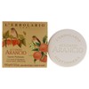 Accordo Arancio Perfumed Soap by LErbolario for Unisex - 3.5