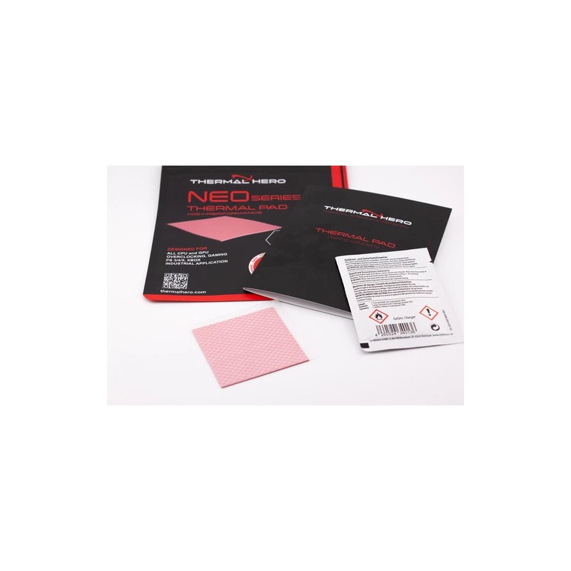 Thermal Hero NEO Thermal Pad, 50x50x1.0mm
