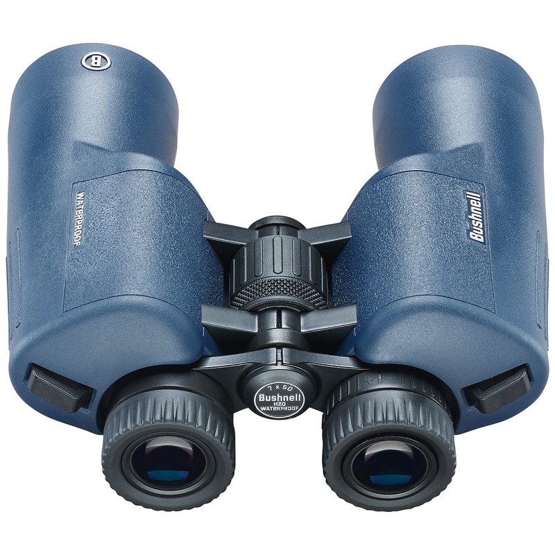 Bushnell Bushnell H2O 7x50mm Binoculars, Waterproof and Fogproof Binoculars for