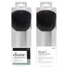 Diane Neck Duster Brush for Hair Cutting, Removes Loose Hair