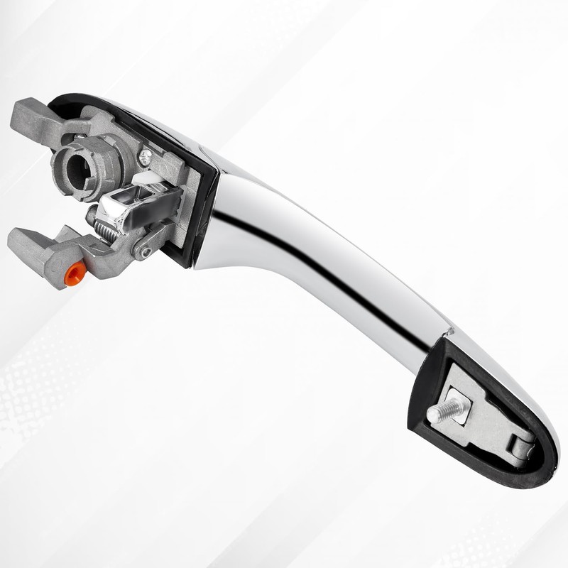 Gedlex Car Exterior Door Handles for Vehicle, Door Handle Passenger