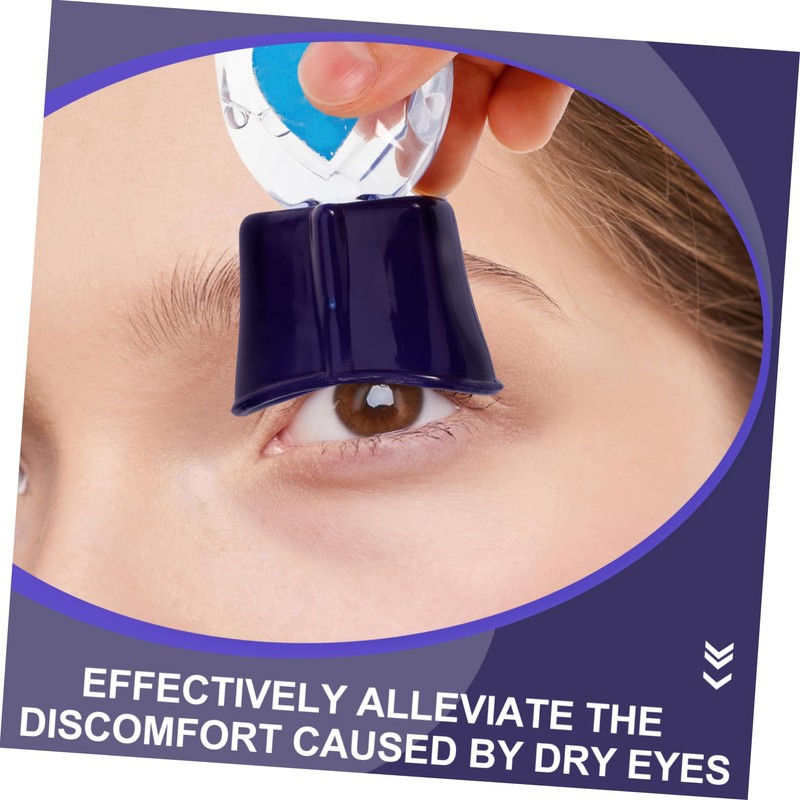 Healeved Small Guides Dispenser Guide Assist for Comfortable Application Reusable