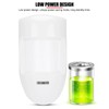 EVTSCAN Wired Passive Infrared Motion Sensor Dual PIR Detector Alarm
