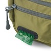 DOG Copenhagen Go Explore Belt Bag, Hunting Green, One Size