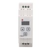 Power Off Delay Relay High Accuracy Single Function Time Relay
