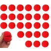 Clown Nose Red Nose Foam Nose, Red Sponge Nose, Red