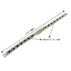 « Titanium > Premium Germanium Bracelet ◇ Squash Germanium 14