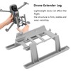 Safe Landing Gimbal Guard Gear Kit Protection Stand Extender Leg
