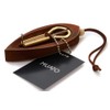 Jaw Harp by MUARO P.Potkin in Dark Wooden Case (Mouth