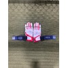 Unwritten Long Cuff Batting Gloves | Flashy Series - Color: