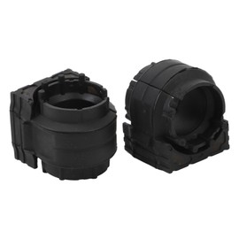 Bujes de Barra Estabilizadora Delantera 13281784 Reemplazo del Kit de Bujes de Barra Estabilizadora de Goma Astra J 2010-2015