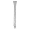 12inch / 6inch Boil Screen 1/2" NPT Fitting, Stainless Steel