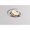 Paulmann 98943 (989.43) Premium line recessed light, 230 V halogen,