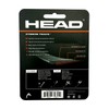 HEAD Xtreme Track Overwrap Tennis Racket Grip, White