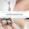 MOC LINK 100ml Soft Serve After Shave Oil for Face
