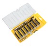 60In1 MultiFunction Disassembly Screwdriver Bits Set Repairing Tools for Phones