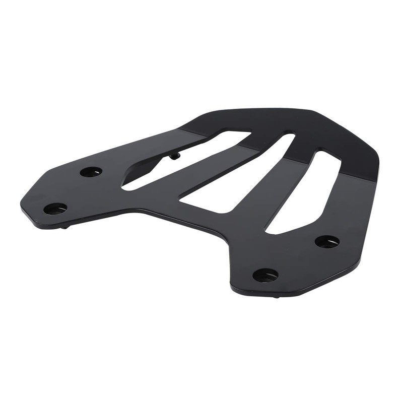 Rear Carrier Kit with Lugggage Rack/Passenger Backrest Mount Fit for
