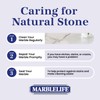 Marblelife InterCare Marble and Travertine Cleaner, Natural Stone & Terrazzo