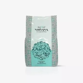 Nervana 이탈 너바나 아로마틱 스파 왁스 2종 택1 왁싱재료 [샌달우드] Ital Nirvana Aromatic Spa Wax 2 Types Choose 1 Waxing Material [Sandalwood]