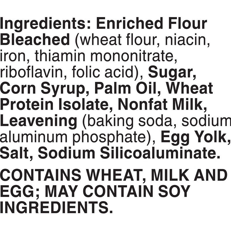 Betty Crocker Baking Mix, Sugar Cookie Mix, 6.25 Oz Pouch