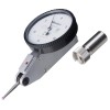 Mitutoyo 513-473-10E - Dial T.I Vertical Basic Set .08"R .0001"G