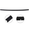 cciyu Tailgate Upper Moulding Protector Cover FO1904103 Compatible with 1999-2007