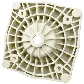 BAY Direct 356012 PAC-101-6012 Almond Seal Plate Replacement for Pen-tair Super-Flo Pool and Spa Inground Pump Pen-tair Pinnacle High Flow Inground Pump