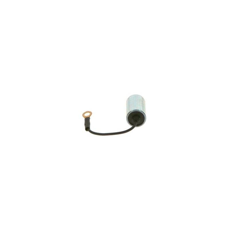 Bosch 1237330047 Ignition Condenser