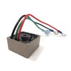 Voltage Regulator E-Z-GO Gas Golf Cart 94-UP MPN 6153