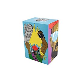 Kidrobot Diplo X Switch Major Lazer Edition 7-Inch Vinyl Figure by Kidrobot