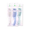 A-16 Small Scented Comb (Random Color) 4x17cm 5ea