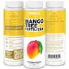 Mango Tree Fertilizer for All Mangoes and Anacardiaceae Trees, Liquid