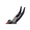 Sankyo Corporation Trad Mini Curved Tip Radio Pliers 4.7 inches