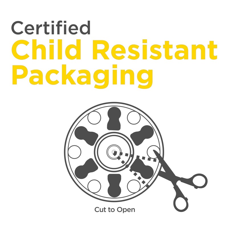 Rayovac Size 10 Hearing Aid Batteries (12 Pack)