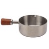 Cooking Sauce Cup Professional 304 Stainless Steel Sauce Cup with