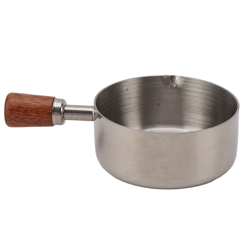 Cooking Sauce Cup Professional 304 Stainless Steel Sauce Cup with