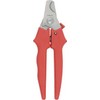 EHASO Claw Pliers with Spring, Sturdy, Approx. 16 cm